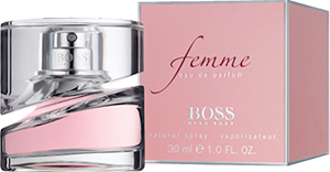 Hugo Boss