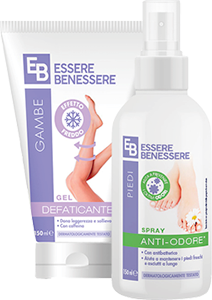 Essere Benessere