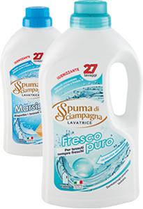Spuma di Sciampagna