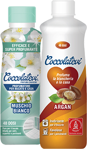 Coccolatevi