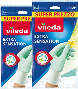 Vileda