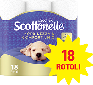 Scottonelle
