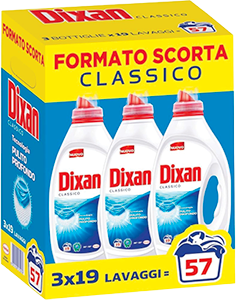 Dixan
