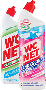 WC Net