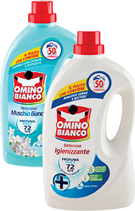 Omino Bianco