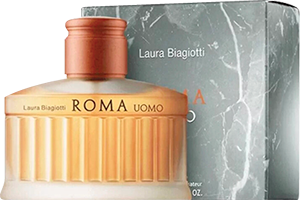 Roma Uomo
