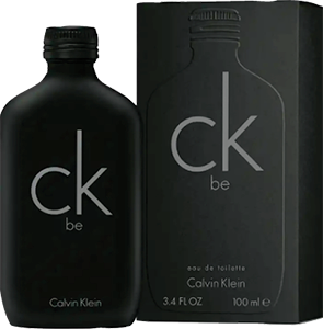 Ck Be 