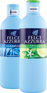 Felce Azzurra