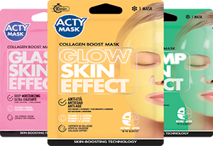 Acty mask