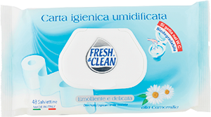 Fresh & Clean