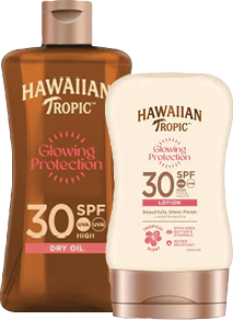 Hawaiian Tropic