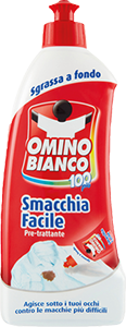 Omino Bianco