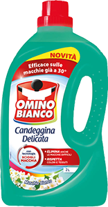 Omino Bianco