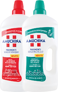 Amuchina