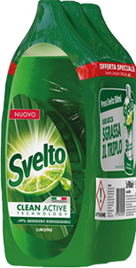 Svelto