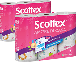 Scottex