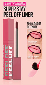 Maybelline