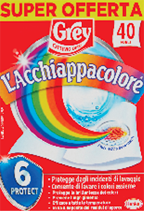 L'Acchiappacolore