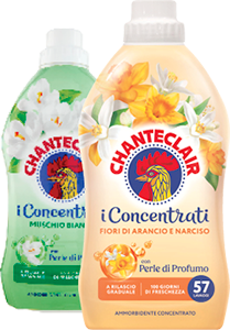 Chanteclair