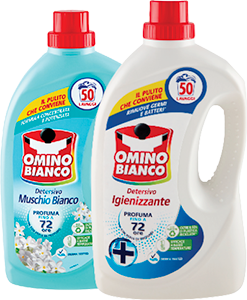 Omino Bianco