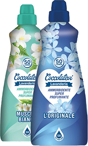 Coccolatevi