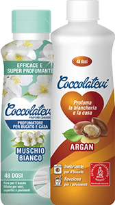 Coccolatevi