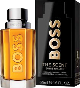 Boss