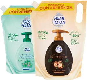 Fresh&Clean