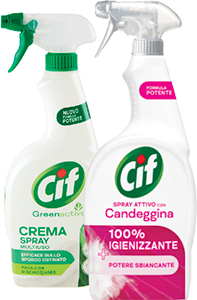 Cif Greenactive