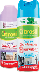 Citrosil