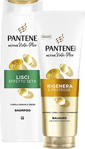Pantene