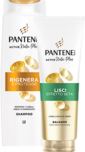 Pantene