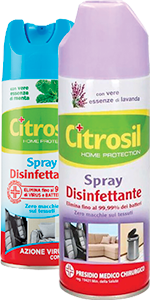 Citrosil