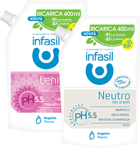 Infasil