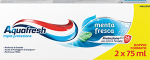 Aquafresh