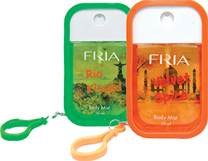 Fria