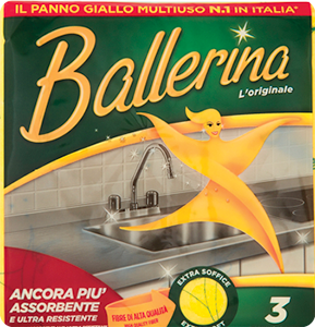 Vim Ballerina