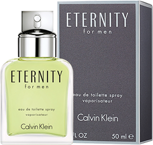 Eternity
