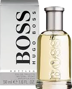 Hugo Boss