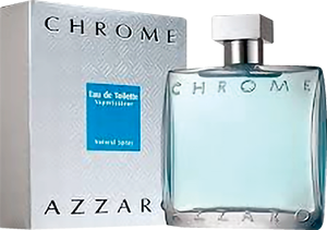 Azzaro Chrome