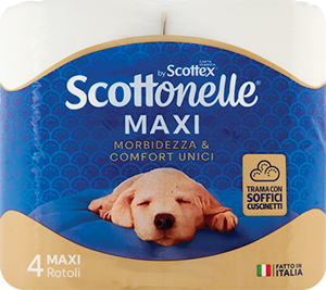 Scottonelle