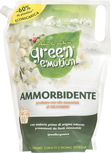 Green Emotion