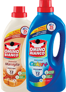 Omino Bianco