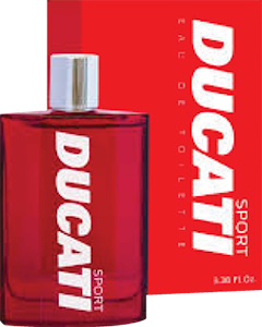 Ducati