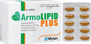 Armolipid Plus