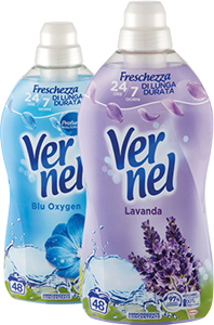 Vernel