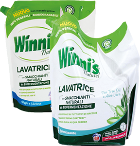 Winni's