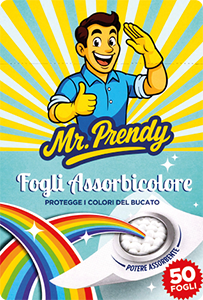 Mr.Prendy