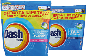 Dash