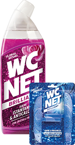 Wc Net
